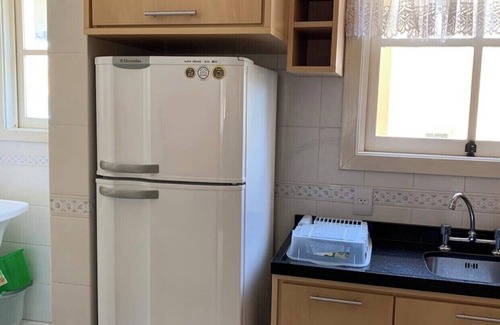 Vale do Bosque Appartement | Monter dans le centre / excellent emplacement, à côté de la Praça das Rosas