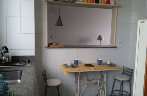 Lourdes Appartement | Luxury Center Fit / Lourdes.