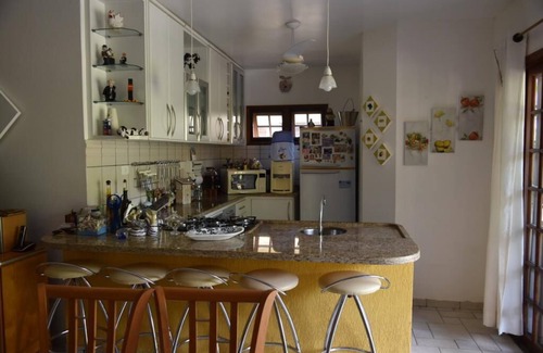 Maresias Appartement | Fit Maresias à 50 mètres de la plage