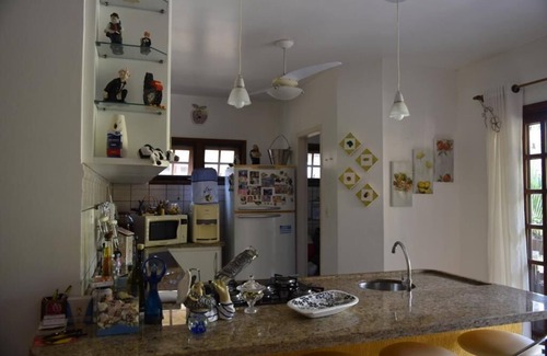 Maresias Appartement | Fit Maresias à 50 mètres de la plage