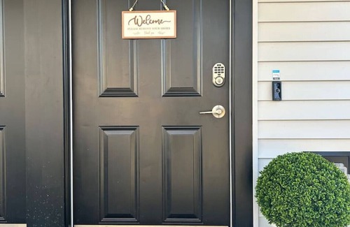 Fitchburg Appartement | Fitchburg quiet side modern 2BD.