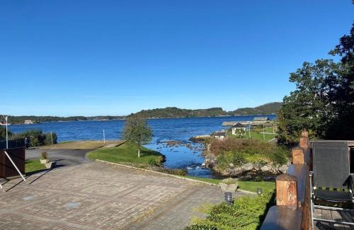 Fitjar Hôtel | Fitjar Fjordhotell