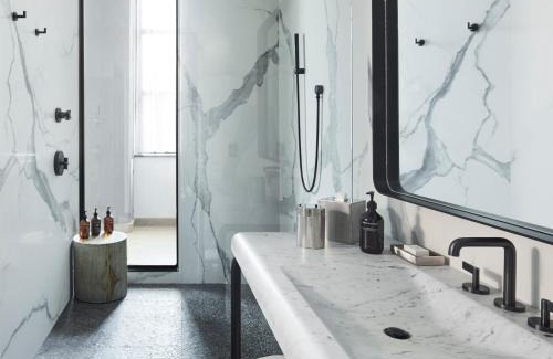Center City West Hôtel | Fitler Club