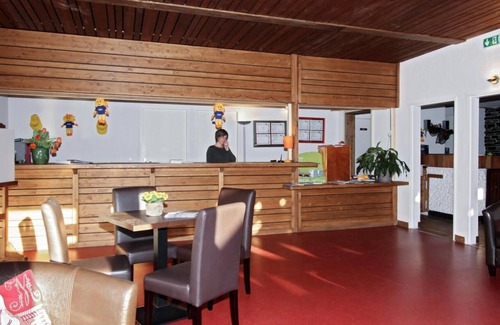 Autrans-Meaudre-en-Vercors Appartement | Remise en forme, parking, télévision, 58m², Autrans