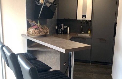 Wallhausen Appartement | Fitters' apartment and vacation apartment "Mühlgasse" in Wallhausen