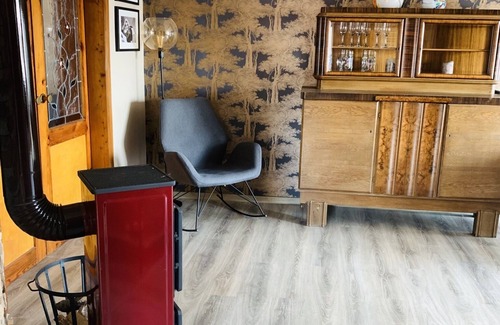 Wallhausen Appartement | Fitters' apartment and vacation apartment "Mühlgasse" in Wallhausen