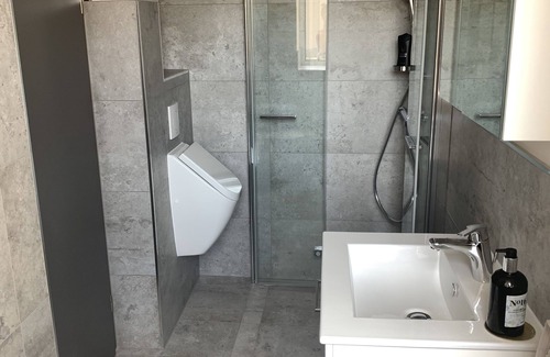 Wallhausen Appartement | Fitters' apartment and vacation apartment "Mühlgasse" in Wallhausen