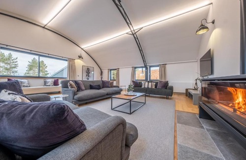 Wells-next-the-Sea Maison | Fitters Barn