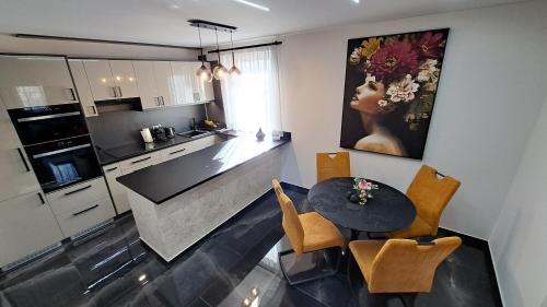 Kisvarda Appartement | FitVital Luxury Apartman
