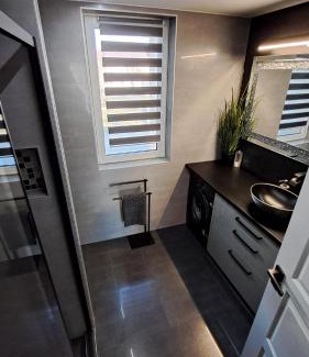 Kisvarda Appartement | FitVital Luxury Apartman