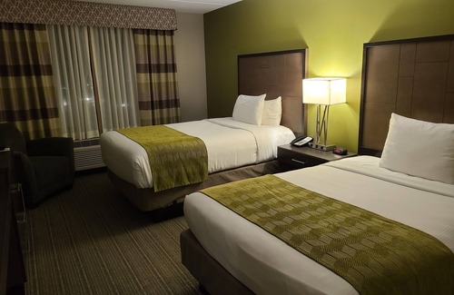 Robinsonville - Tunica Hôtel | Fitz Tunica Casino & Hotel, Trademark Collection by Wyndham