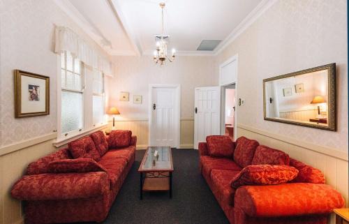 Grafton Hôtel | Fitzroy Motor Inn