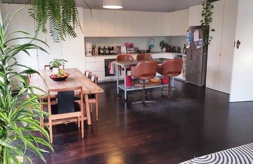 Brunswick East Maison | Fitzroy North family fun house!