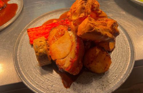 Lechlade Hôtel | Five Alls