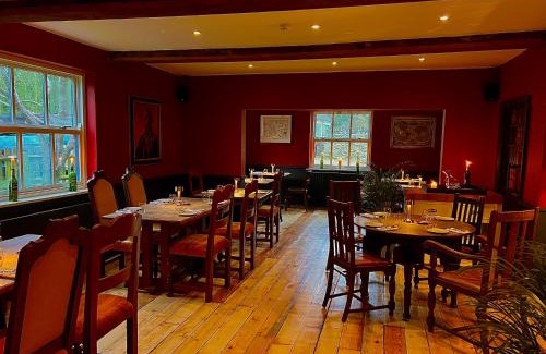 Lechlade Hôtel | Five Alls