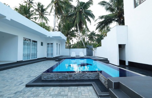 Habaraduwa Villa | SETHUM VILLA - UNAWATUNA