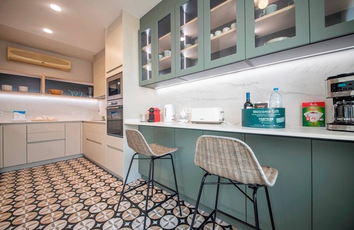 Sant Gervasi Appartement | Five Bedroom duplex apartment with sunny terrace - You Stylish