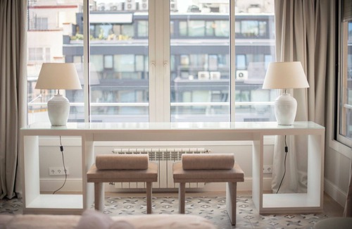 Sant Gervasi Appartement | Five Bedroom duplex apartment with sunny terrace - You Stylish