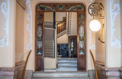 Eixample Appartement | Five bedroom top apartment Paseo de Gracia - You Stylish