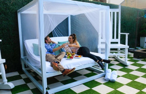 Faubourg Marigny Villa | Five BR - Sleeps 10! Steps from French Quarter