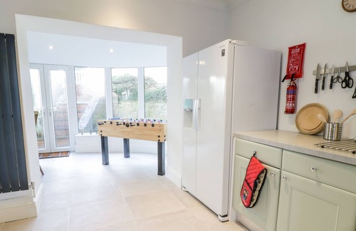Acrefair Maison | Vue des cinq comtés, TREVOR