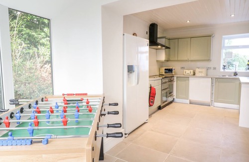 Acrefair Maison | Vue des cinq comtés, TREVOR