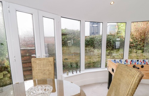 Acrefair Maison | Vue des cinq comtés, TREVOR