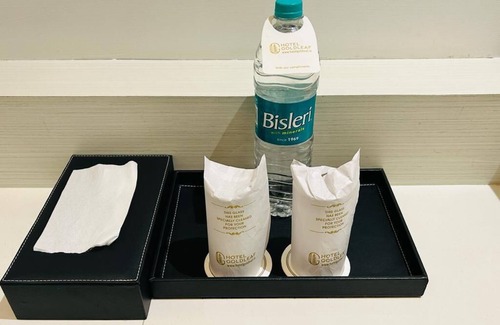 Haldwani Hôtel | Five Elements Hotels Goldleaf Haldwani