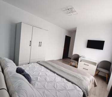 Cisnadie Maison | Five House