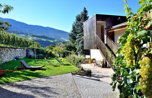 Bressanone Appartement | Cinq minutes de la vieille ville de Brixen et pourtant à la campagne