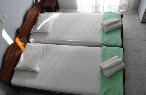 Therma Appartement | Cinq chambres modernes et confortables pour louer- Glaros