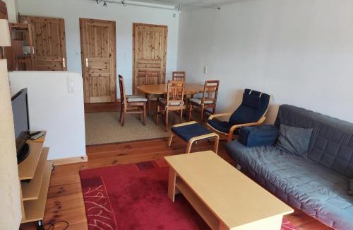 Hohenkirchen Appartement | Five Oaks - Weisse Wohnung