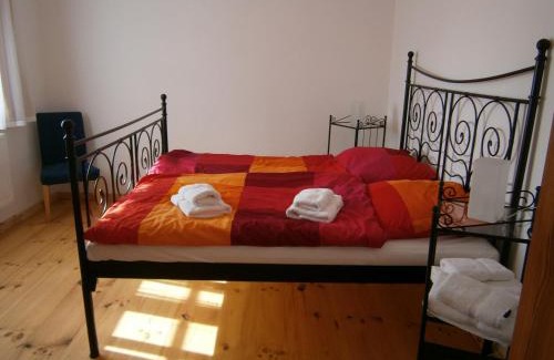 Hohenkirchen Appartement | Five Oaks - Weisse Wohnung