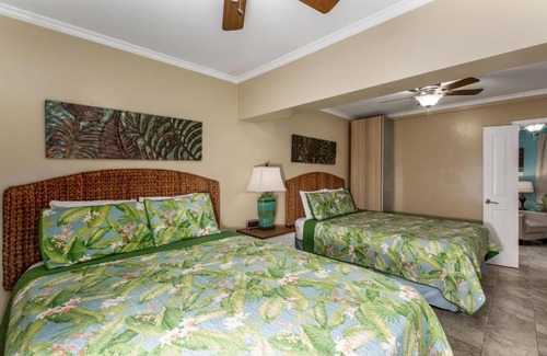 Bay Esplanade Maison | Five Palms Suite 106 - Daily - Weekly - Monthly