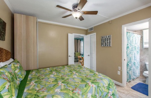 Bay Esplanade Maison | Five Palms Suite 106 - Daily - Weekly - Monthly