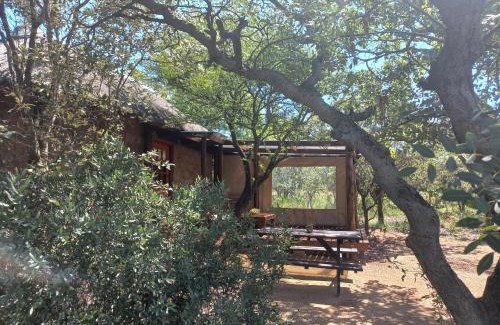 Tshwane Chalet De Ski | Five Pebbles on Piece of Africa