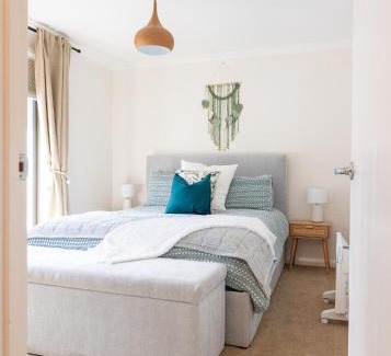 Woodend Maison | Five Pines Studio