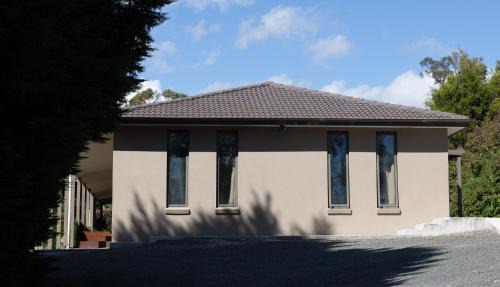 Woodend Maison | Five Pines Studio