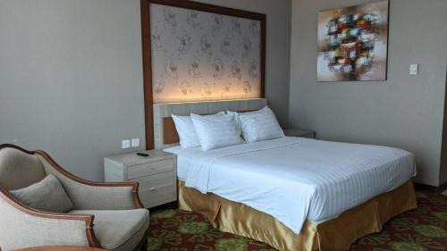 Samarinda Hôtel | Five Premiere Hotel