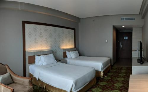 Samarinda Hôtel | Five Premiere Hotel