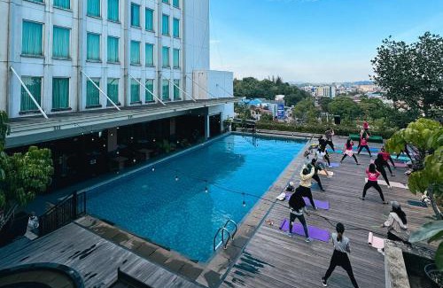 Samarinda Hôtel | Five Premiere Hotel