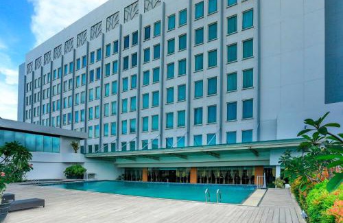 Samarinda Hôtel | Five Premiere Hotel