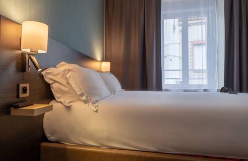 Cholet Hôtel | Five Resort Cholet Centre