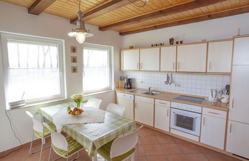 Dreschvitz Maison | Résidence de vacances pour cinq personnes