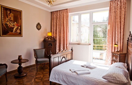 Yavory Appartement | Five Star Lviv Gorgeous Apt in Lychakivskyi District