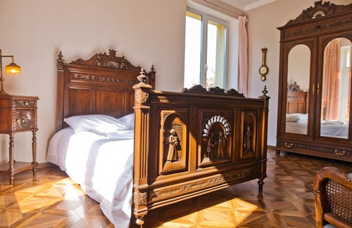 Yavory Appartement | Five Star Lviv Gorgeous Apt in Lychakivskyi District