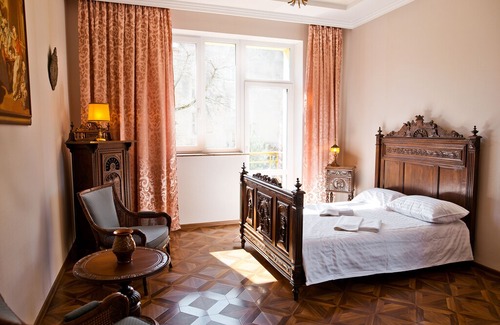 Yavory Appartement | Five Star Lviv Gorgeous Apt in Lychakivskyi District