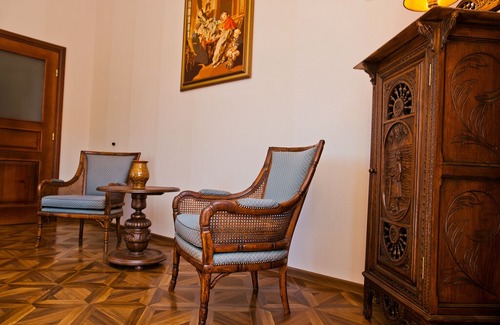 Yavory Appartement | Five Star Lviv Gorgeous Apt in Lychakivskyi District