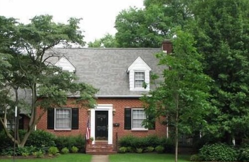 Bancroft Parkway Maison | Maison de vacances cinq étoiles haut de gamme!