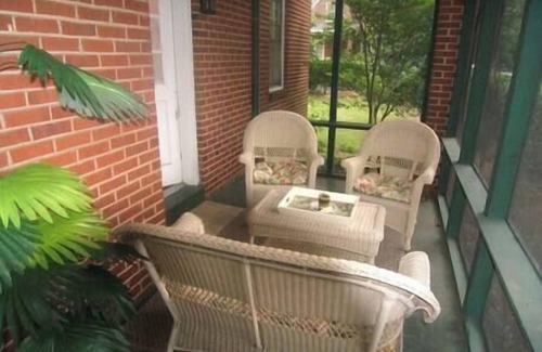 Bancroft Parkway Maison | Maison de vacances cinq étoiles haut de gamme!